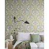 Dutch Wallcoverings Sunnano - Frösö Grey - Grijs