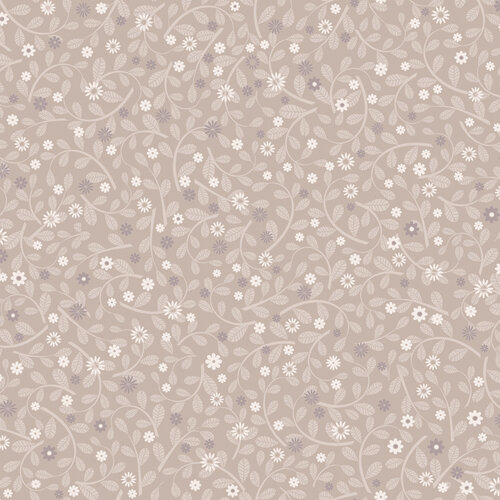 Dutch Wallcoverings Sunnano - Hummelvik Grey - Grijs