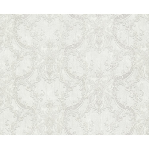 Dutch Wallcoverings Yudashkin 5 10X1,06M - Grijs