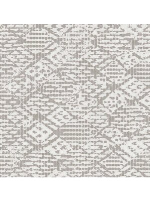 Dutch Wallcoverings Euphorie - Dessin - Grijs/Glitter Dutch Wallcoverings Euphorie - Dessin - Grijs/Glitter