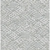 Dutch Wallcoverings Euphorie - Dessin - Grijs/Glitter