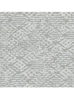 Dutch Wallcoverings Euphorie - Dessin - Grijs/Glitter