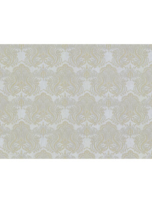 Dutch Wallcoverings Yudashkin 5 10X1,06M - Grijs/Goud