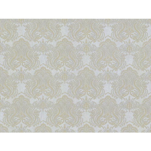 Dutch Wallcoverings Yudashkin 5 10X1,06M - Grijs/Goud