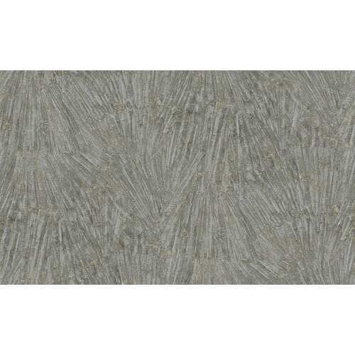 Dutch Wallcoverings Yudashkin 5 10X1,06M - Grijs/Goud
