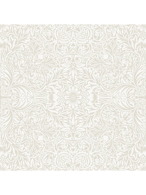 Dutch Wallcoverings Hidden Tr2 -Ceiling Grey/White - Grijs/Wit