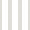 Dutch Wallcoverings Joy - Strepen - Grijs/Wit