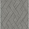 Dutch Wallcoverings Arber - Ember Grey/Silver - Grijs/Zilver
