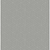 Dutch Wallcoverings Euphorie - Dessin - Grijs/Zilver
