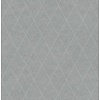 Dutch Wallcoverings Euphorie - Dessin - Grijs/Zilver