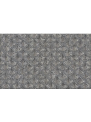 Dutch Wallcoverings Yudashkin 5 10X1,06M - Grijs/Zilver Dutch Wallcoverings Yudashkin 5 10X1,06M - Grijs/Zilver