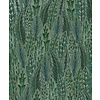 Dutch Wallcoverings Amazonia - Amherst Green - Groen