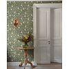 Dutch Wallcoverings Angas - Pirum Green - Groen