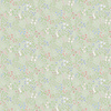 Dutch Wallcoverings Angas - Marie Light Green - Groen