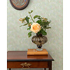 Dutch Wallcoverings Angas - Marie Light Green - Groen