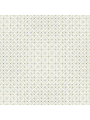 Dutch Wallcoverings Apelviken - Skärhamn Lightgreen - Groen Dutch Wallcoverings Apelviken - Skärhamn Lightgreen - Groen