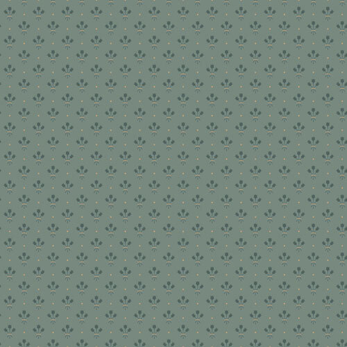 Dutch Wallcoverings Apelviken - Lilja Green - Groen Dutch Wallcoverings Apelviken - Lilja Green - Groen