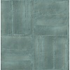 Dutch Wallcoverings Arber - Jasper Emerald - Groen