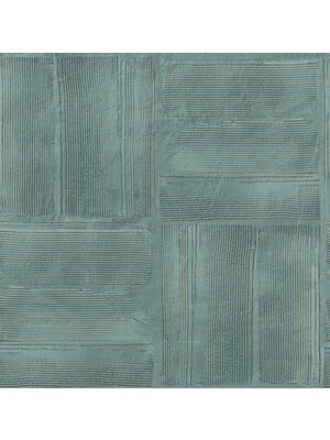 Dutch Wallcoverings Arber - Jasper Emerald - Groen Dutch Wallcoverings Arber - Jasper Emerald - Groen
