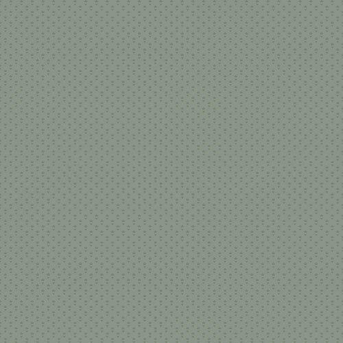 Dutch Wallcoverings Blomstermala - Vivvi Dark Green - Groen