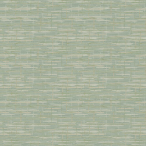 Dutch Wallcoverings Designology - Derwent Eucalyptus - Groen