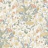 Dutch Wallcoverings Fägring - Hava - Groen