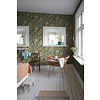 Dutch Wallcoverings Gronhaga - Anemone Green - Groen