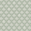 Dutch Wallcoverings Havsblick - Flora Light Green - Groen