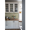 Dutch Wallcoverings Havsblick - Saga Light Green - Groen