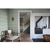 Dutch Wallcoverings Havsblick - Dara Light Green - Groen