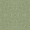 Dutch Wallcoverings Hidden Treasures 2 -Ceiling Green - Groen