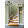 Dutch Wallcoverings Hidden Tr2 -Ceiling Green - Groen
