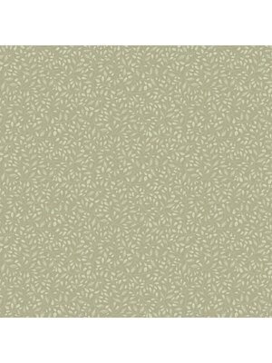 Dutch Wallcoverings Langenas - Adam Olive Green - Groen Dutch Wallcoverings Langenas - Adam Olive Green - Groen