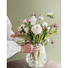 Dutch Wallcoverings Langenas - Adam Olive Green - Groen