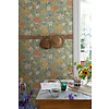 Dutch Wallcoverings FC Langtan- Midsommar Green - 63018