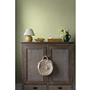 Dutch Wallcoverings Lina - Anna Light Green - Groen