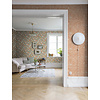 Dutch Wallcoverings Lina II - Bodri Dark Green - Groen