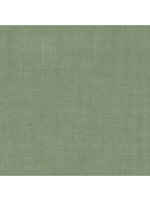 Dutch Wallcoverings Midolin - Tall Green - Groen Dutch Wallcoverings Midolin - Tall Green - Groen