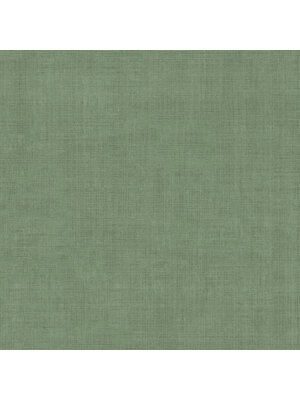 Dutch Wallcoverings Midolin - Smaragd Green - Groen Dutch Wallcoverings Midolin - Smaragd Green - Groen