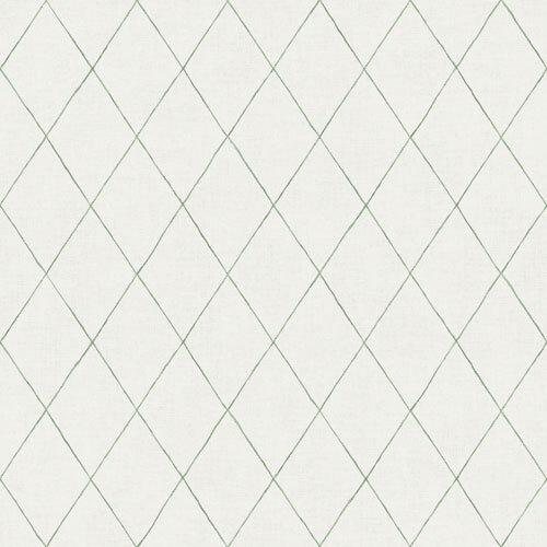 Dutch Wallcoverings Morgongava - Ruben Green - Groen