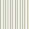 Dutch Wallcoverings Morgongava - Sture Green - Groen
