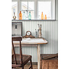 Dutch Wallcoverings Morgongava - Sture Green - Groen