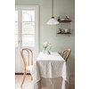 Dutch Wallcoverings Morgongava - Junis Green - Groen