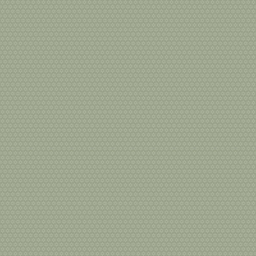 Dutch Wallcoverings Morgongava - Stella Green - Groen