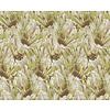 Dutch Wallcoverings Roberto Cavalli 9 - Veer - Groen