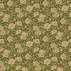 Dutch Wallcoverings FC Rosenlycka- Roses Green - 43108
