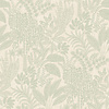 Dutch Wallcoverings Sahara - Oasis Sage - Groen