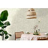 Dutch Wallcoverings Sahara - Oasis Sage - Groen