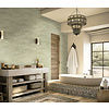 Dutch Wallcoverings Sahara - Atlas Sage - Groen