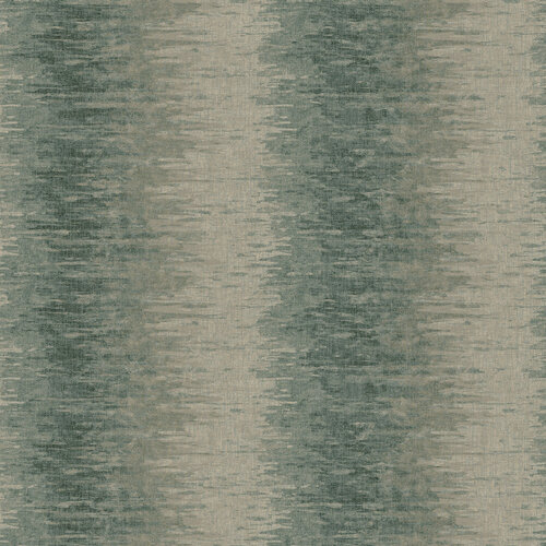 Dutch Wallcoverings Sahara - Katam Teal - Groen